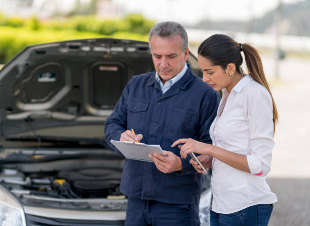 Auto Insurance in Jackson Parish County